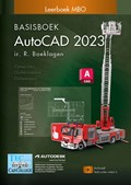 AutoCAD 2023 | Ronald Boeklagen | 