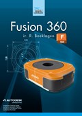 Fusion 360 2024 Basisboek | R. Boeklagen | 