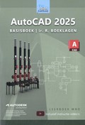 Basisboek AutoCAD 2025 | R. Boeklagen | 