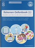 Rekenen Oefenboek 1 | auteur onbekend | 
