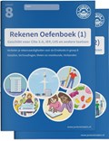 Rekenen Oefenboeken Compleet | auteur onbekend | 