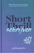 ShortThrill schrijven | Sietske Scholten | 