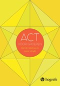 ACT voor groepen | Darrah Westrup ; Joann Wright | 