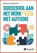 Succesvol aan het werk met autisme | Maarten van Klaveren | 