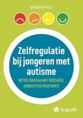 Zelfregulatie bij jongeren met autisme | Jeroen Bartels | 
