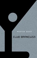 Club Brancuzzi | Maarten Buser | 