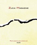 Zuca-Magazine | Harrie Lemmens ; Ana Carvalho | 
