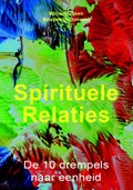 Spirituele relaties | William Gijsen ; Boudewijn Donceel | 
