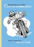 De geschiedenis van ridder Clap van Rammelsteyn | Aart van Ewijk | 