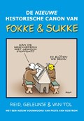 De nieuwe historische canon van Fokke & Sukke | John Reid ; Bastiaan Geleijnse ; Jean-Marc van Tol | 