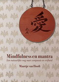 Mindfulness en mantra | Maartje van Hooft | 
