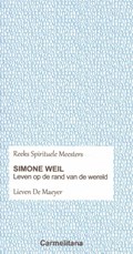 Simone Weil | Lieven De Maeyer | 