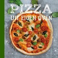 Pizza uit eigen oven | Danny Jansen ; Patricia Snijders | 