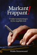 Markant Frappant | Wiebe Pennewaard | 
