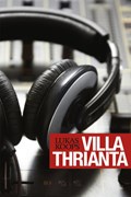 Villa Thrianta | Lukas Koops | 