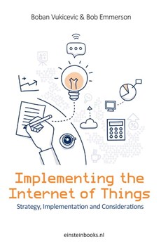 Implementing the internet of things