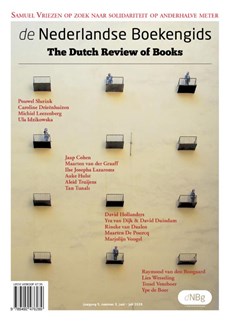 de Nederlandse Boekengids 2020-3