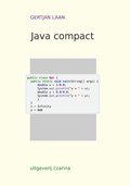Java Compact | Gertjan Laan | 