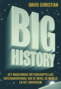 Big History | David Christian | 