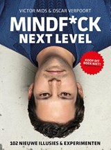 Mindf*ck Next Level | Victor Mids ; Oscar Verpoort | 9789492493781
