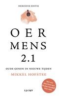 Oermens 2.1 | Mikkel Hofstee | 