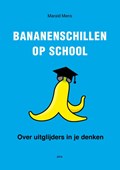 Bananenschillen op school | Marald Mens | 
