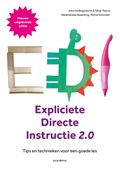 Expliciete directe instructie 2.0 | John Hollingsworth ; Silvia Ybarra | 