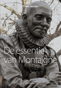 De essentie van Montaigne | Frans Jacobs | 