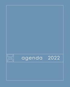 Agenda Geef me de 5 2022