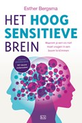 Het hoogsensitieve brein | Esther Bergsma | 