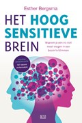 Het hoogsensitieve brein | Esther Bergsma | 