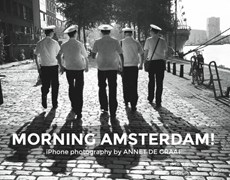 Morning Amsterdam