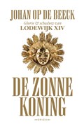 De Zonnekoning | Johan Op de Beeck | 