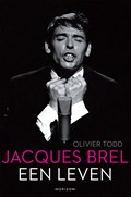 Jacques Brel | Olivier Todd | 