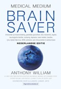 Brain Saver | Anthony William | 