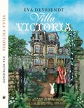 Villa Victoria | Eva Devriendt ; Tim F. Van der Mensbrugghe | 