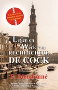 Leven en werk van rechercheur De Cock | P. Dieudonné | 