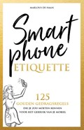 Smartphone etiquette | Marlous de Haan | 