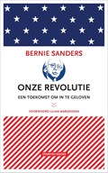 Onze revolutie | Bernie Sanders | 