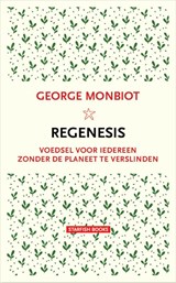 Regenesis | George Monbiot | 9789492734266