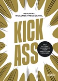 Kick-Ass | Hendrika Willemse-Vreugdenhil | 