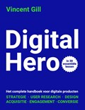 Digital Hero | Vincent Gill | 