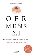 Oermens 2.1 | Mikkel Hofstee | 