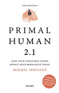 Primal Human 2.1 | Mikkel Hofstee | 
