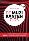 De Muzikantengids | Jan van der Plas | 