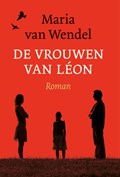 De vrouwen van Léon | Maria van Wendel | 