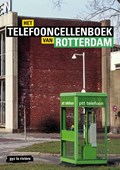 Het telefooncellenboek van Rotterdam | Gyz La Rivière | 