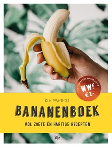 Bananenboek