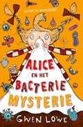Alice en het bacteriemysterie | Gwen Lowe | 