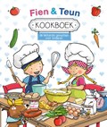 Fien & Teun Kookboek | Witte Leeuw ; Van Hoorne | 